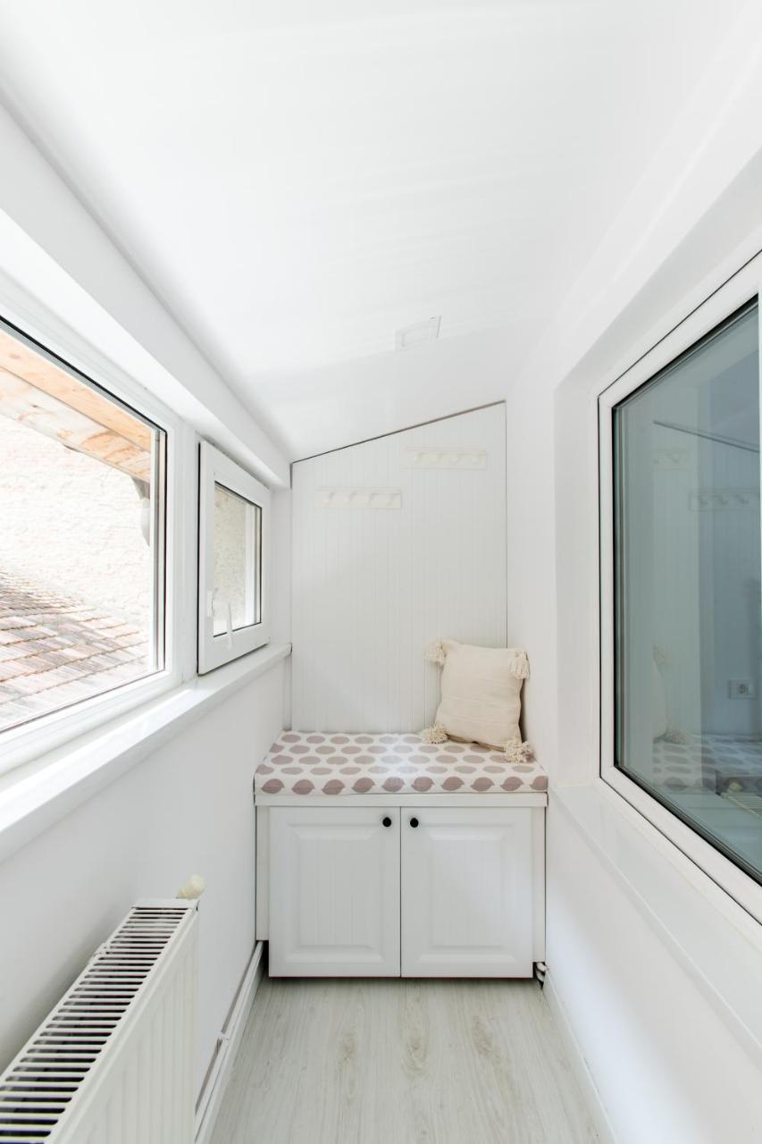 Kendall Studio Brasov Exterior photo